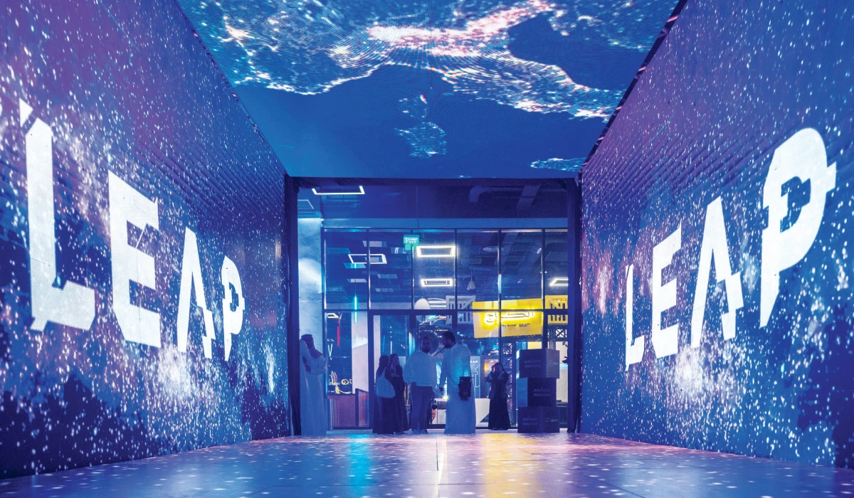 The Saudi startup ecosystem is set to expand further with investment fund CoreVision acquiring VeFund, infusing AI technologies for enhanced venture evaluation, innovation, and growth. (SPA)