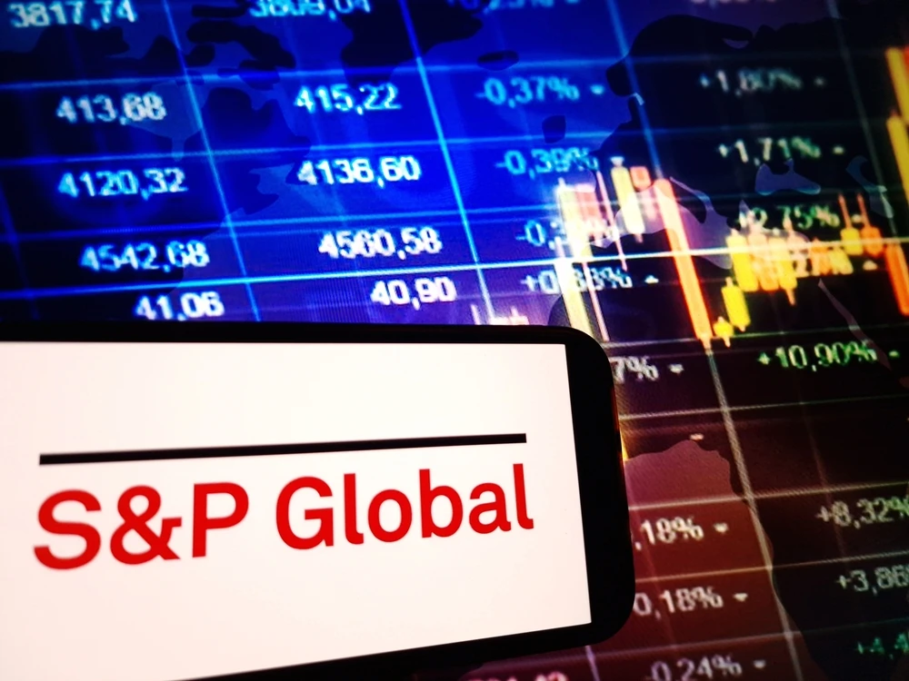 A PMI above 50 indicates that the sector is expanding, while below that number suggests contraction. Shutterstock