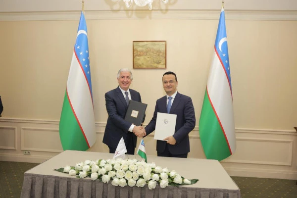 ITFC, a member of the Islamic Development Bank Group, has been actively supporting the government and local banks in Uzbekistan since 2018.