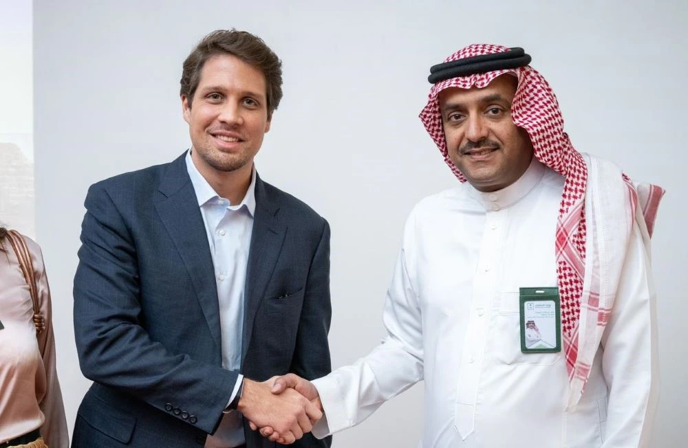 The Ministry of Investment (MISA) announced that it will open an office in Sao Paulo, Brazil, at the Brazil Saudi Arabia Conference. (Felipe Goncalves/LIDE)
