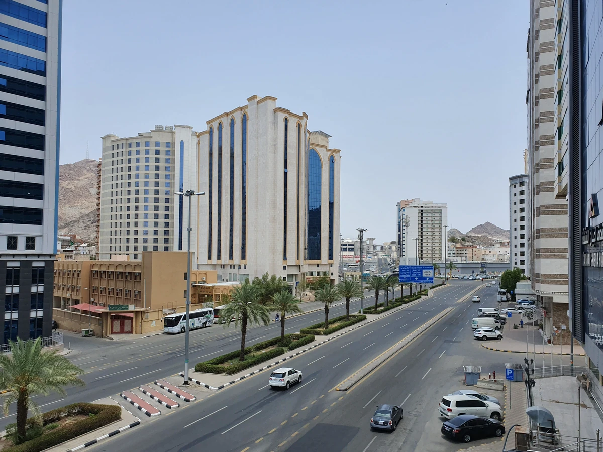 High-net-worth Muslims eye $2bn real estate investment in holy cities: survey