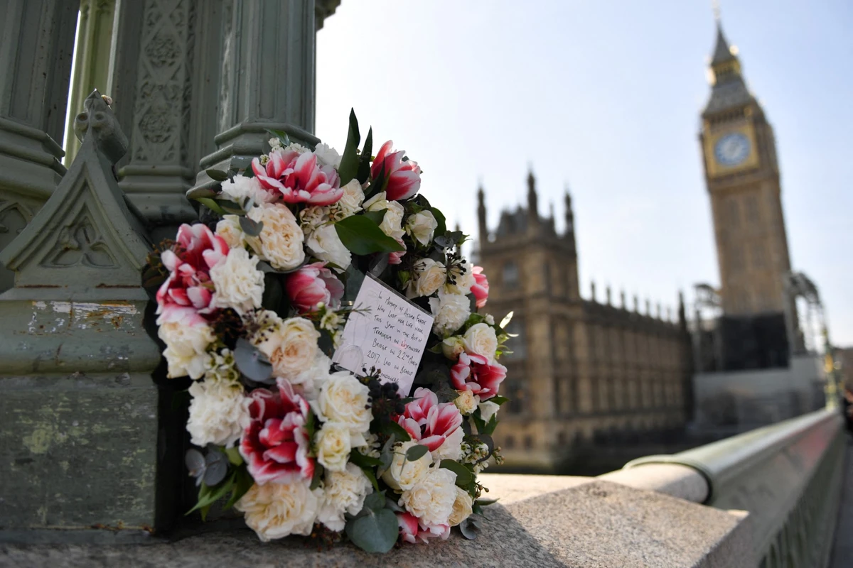 UK terror attack survivors warn politicians over anti-Muslim hate