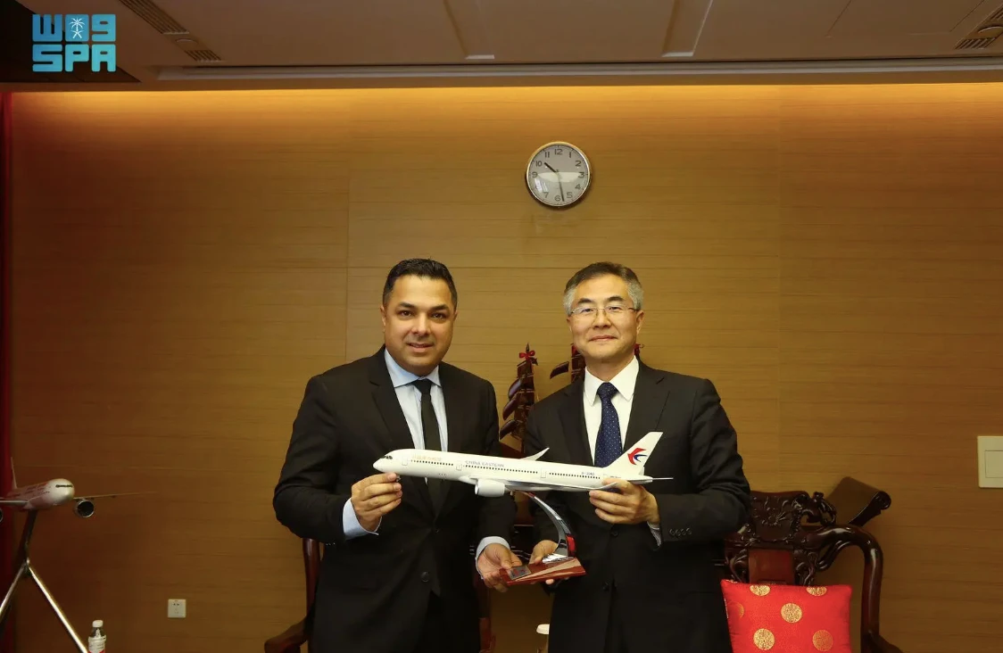 Commencing on April 8, the route is set to offer an annual capacity of 35,880 inbound seats. SPA
