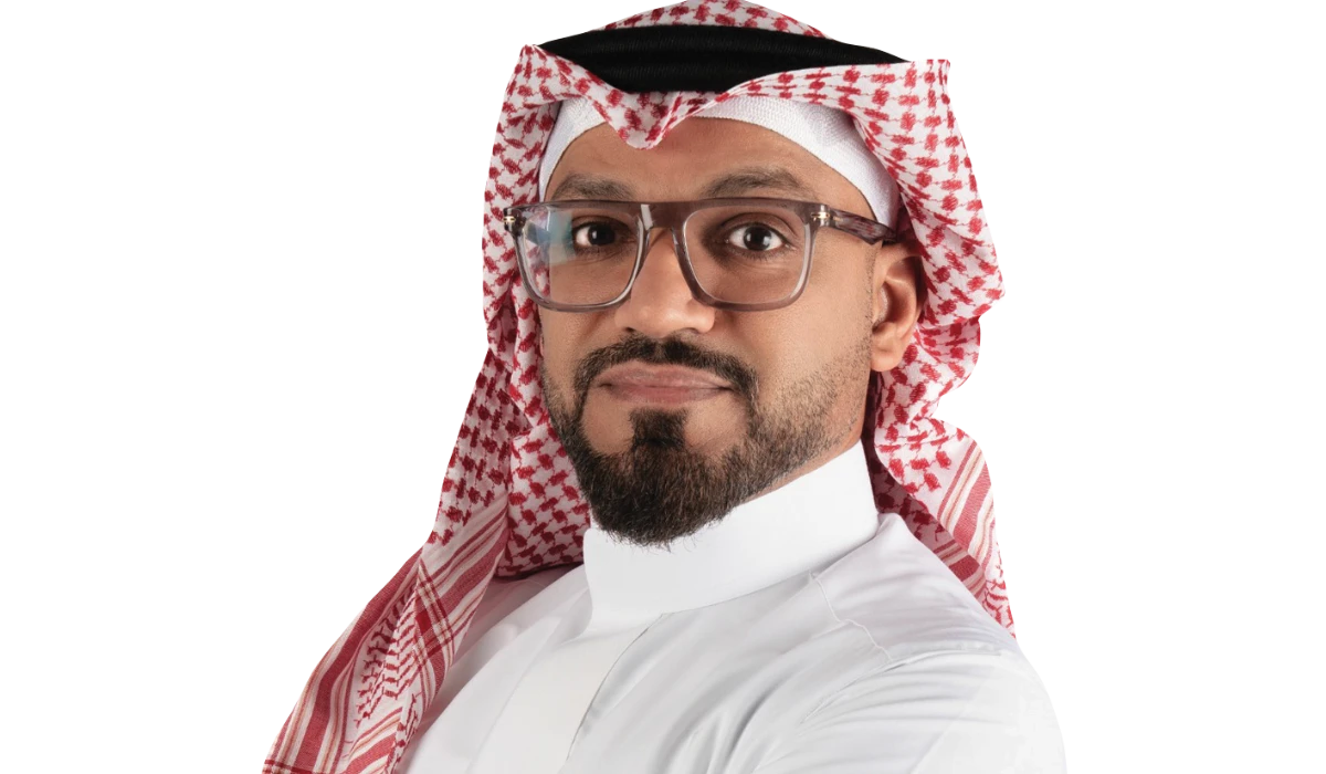 Talal Al-Hammad