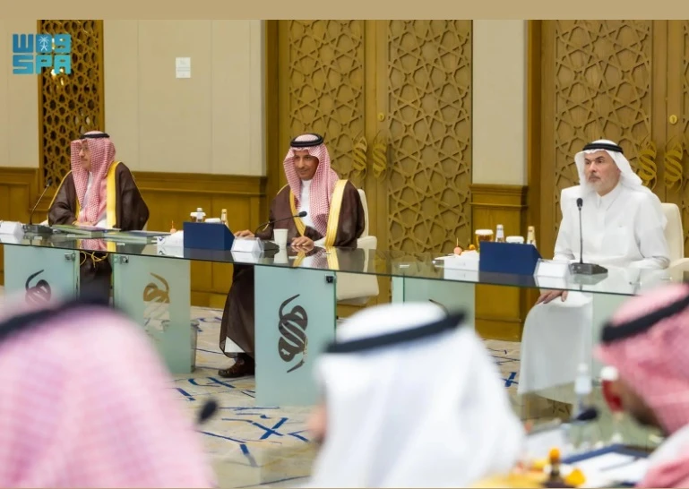 Saudi Arabia’s Minister of Tourism Ahmed Al-Khateeb has issued instructions for an increase in inspections of tourist hospitality facilities, including hotels and serviced apartments, in Makkah and Madinah during the holy month of Ramadan. (SPA)