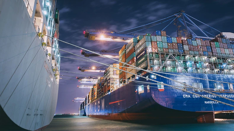 Saudi Arabia has slashed customs clearance time by 84 percent to just two hours by the end of 2022, down from 13 hours the previous year.