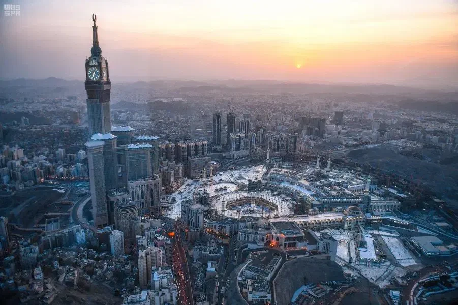 Saudi ministry reiterates hospitality rules in Makkah and Madinah during Umrah, Hajj seasons
