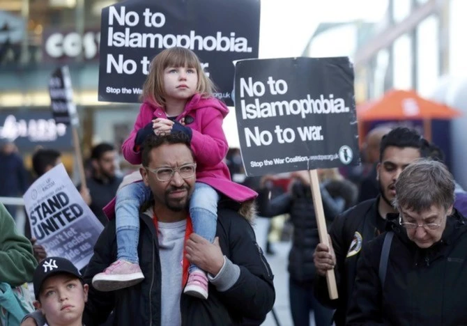 Speaking on International Day To Combat Islamophobia, a group of UN independent experts on Friday sounded the alarm over a sharp rise around the world in acts of harassment, intimidation and violence directed at Muslims. (Reuters/File)