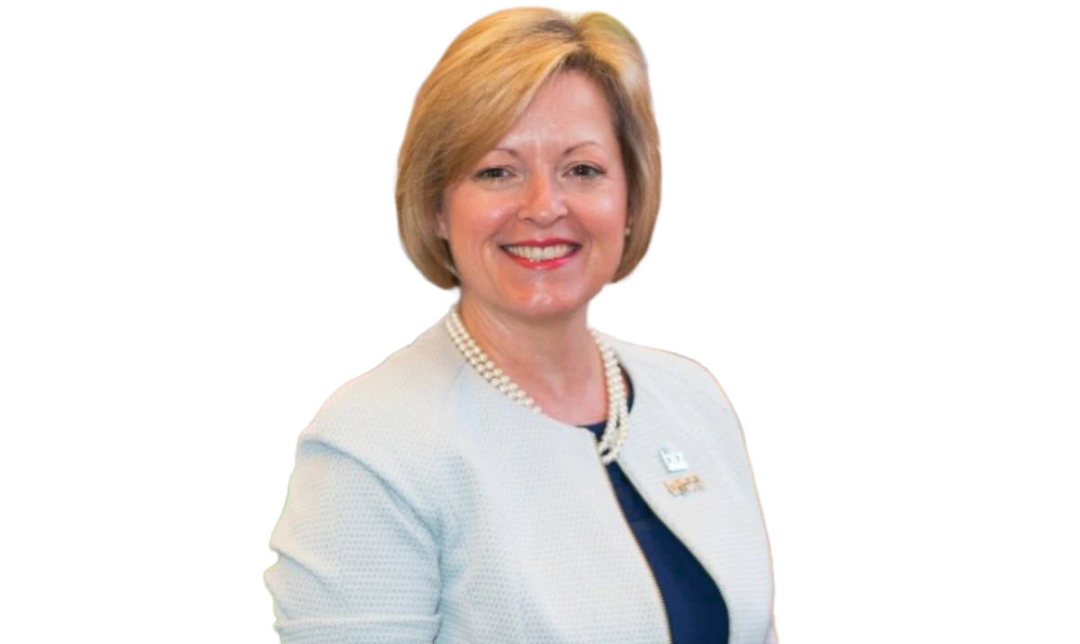 Hazel Jackson, CEO and Founder, Biz Group