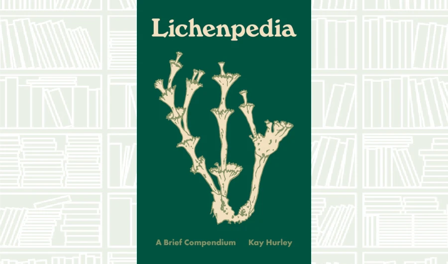What We Are Reading Today: Lichenpedia