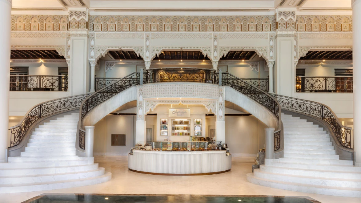 Bateel’s foray into this dynamic environment of InterContinental Al-Ahsa is strategically aligned with evolving consumer preferences for premium hospitality experiences.