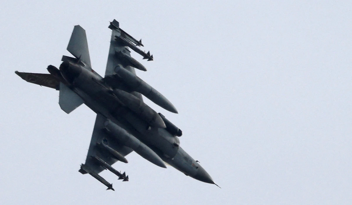 The strikes have increased since Israel's war with Palestinian militant group Hamas, a Hezbollah ally. (REUTERS)