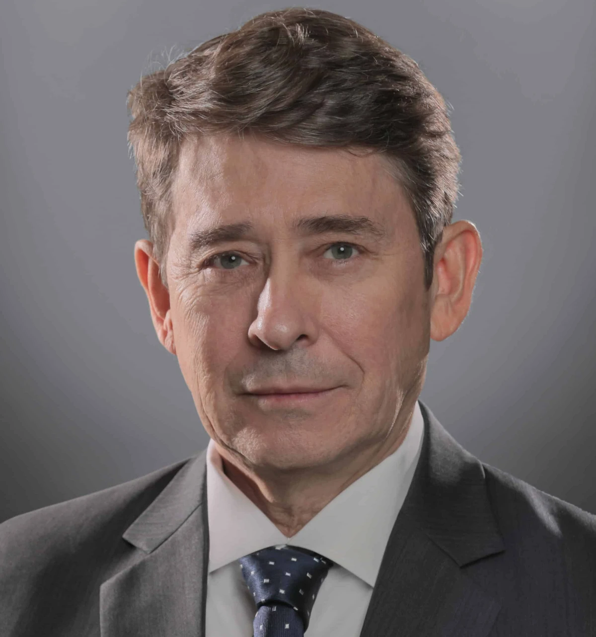 Tony Cripps, CEO of SAB