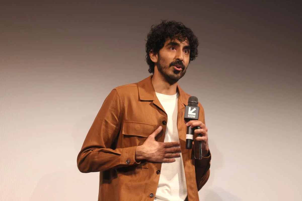 British actor Dev Patel’s feature directorial debut, “Monkey Man,” is making waves, not least with its buzzed about premiere at the recent South by Southwest Film Festival in the US.