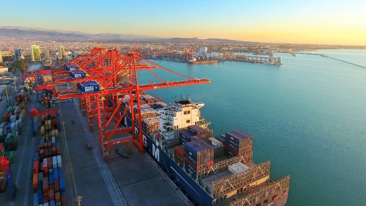 Countries in the GCC account for 7.1 percent of foreign direct investment in Turkiye since 2020, with $15.8 billion in stock as of the end of 2022.