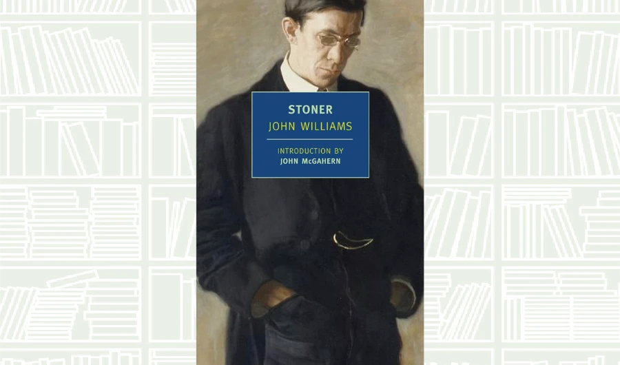 What We Are Reading Today: Stoner