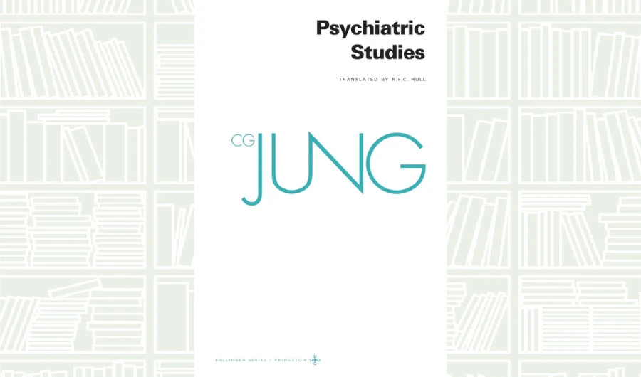 What We Are Reading Today: ‘Psychiatric Studies’