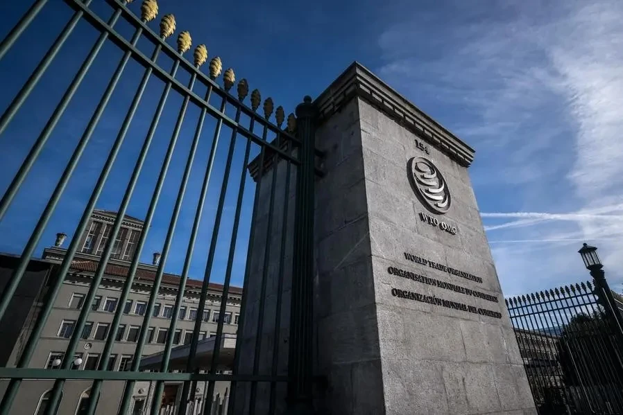 According to a release, Saqer Al-Moqbel was appointed unanimously by the WTO’s General Council during its meeting on March 22.