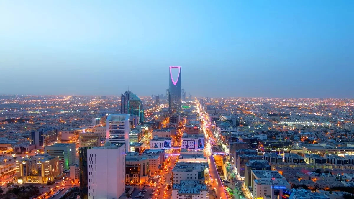 Business in Middle East to flourish despite global turbulence: report