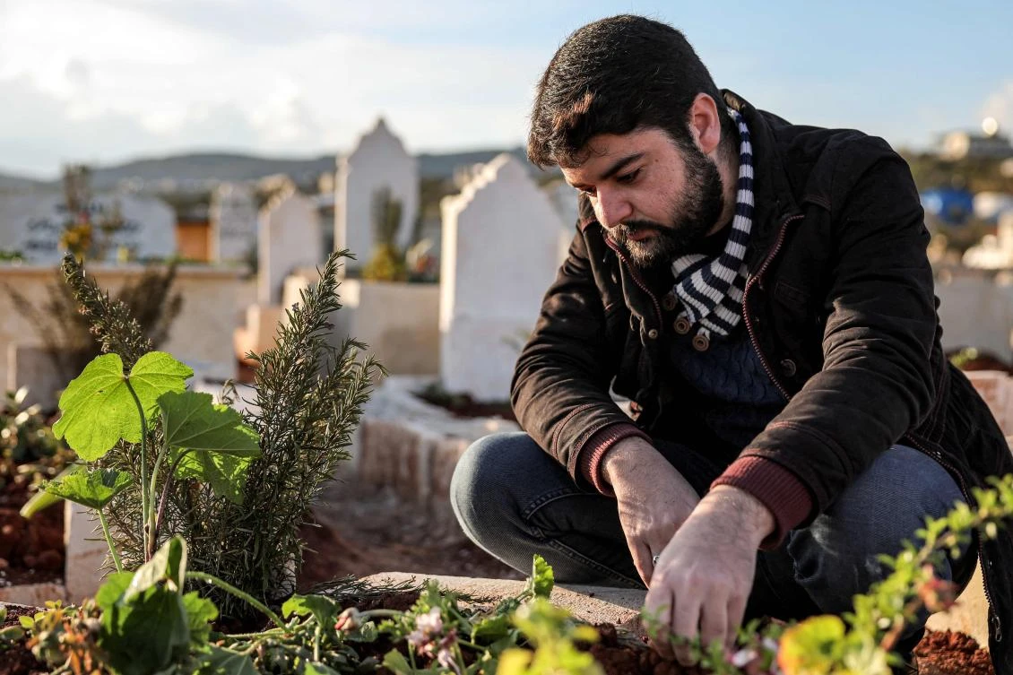 Syrians missing, dying from torture in militant-run prisons