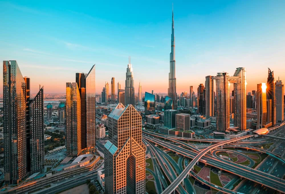 The emirate’s international chamber has revealed 104 SMEs were attracted to Dubai in the 12 months to the end of December, a development that underlines its ambitions to double the size of the emirate’s economy and consolidate its position among the top three global cities.