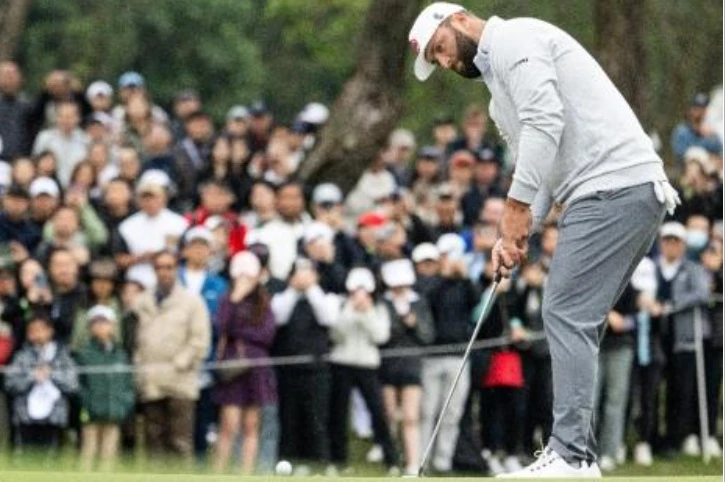 Reigning champion Jon Rahm to lead field of Masters winners at LIV Golf Miami