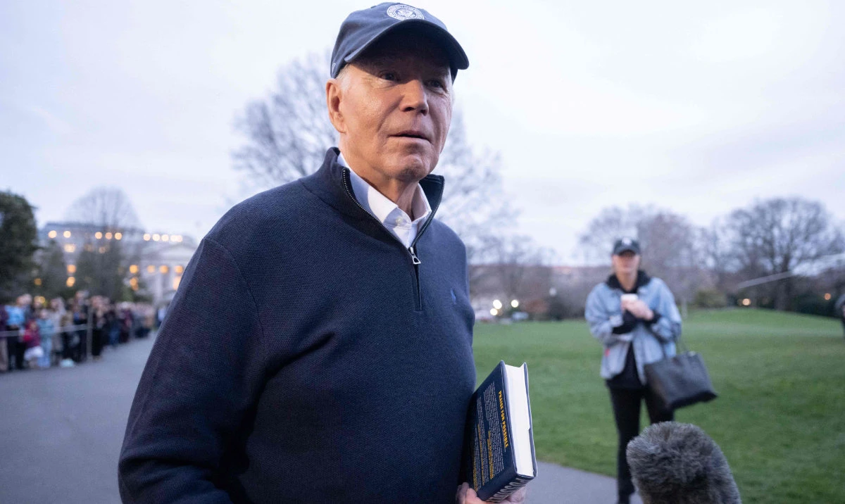 Democratic politicians in Michigan are urging the president to engage with the community and to visit the state. (AFP)