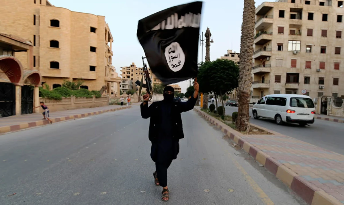 Daesh told us so in its latest announcement, explaining that extremist ideology is its ultimate motivator. (Reuters/File)