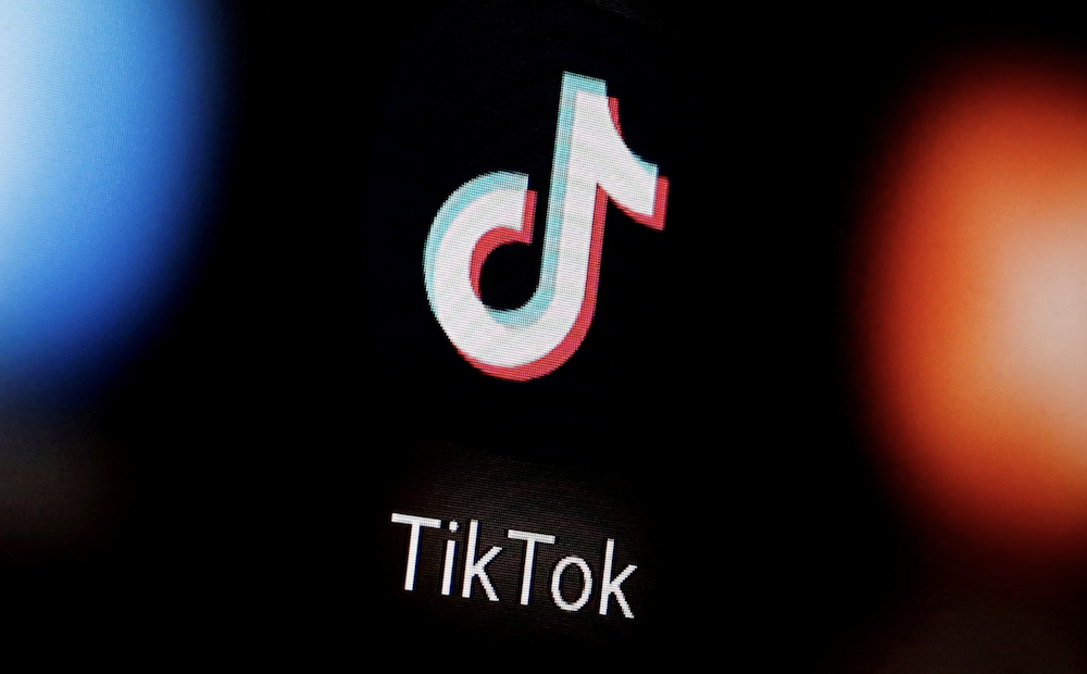 Why a foreign-based app’s influence on political messaging raises concern
