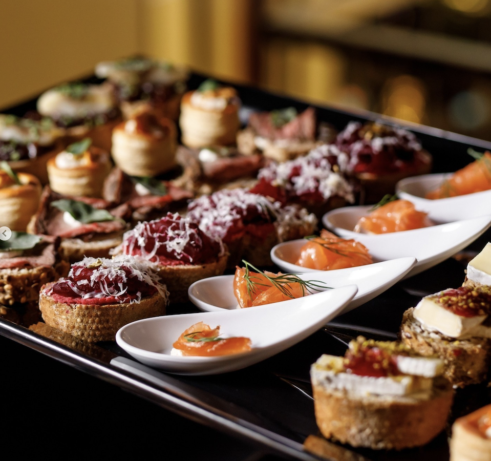 Hyatt Regency Riyadh Olaya