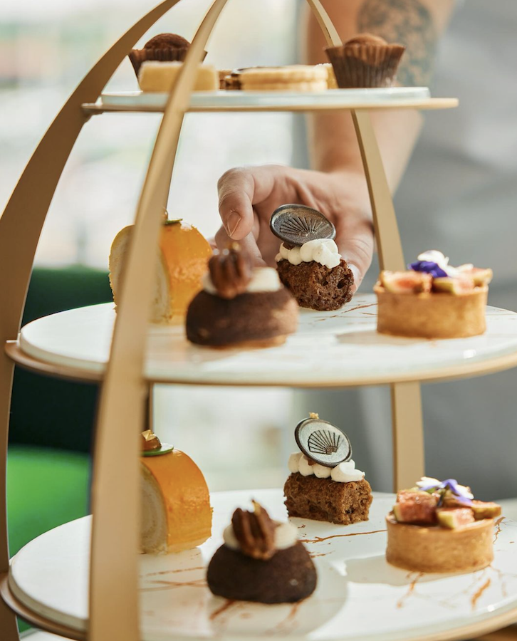 Mandarin Oriental Al-Faisaliah
