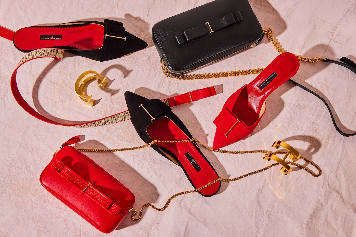 CH Carolina Herrera
