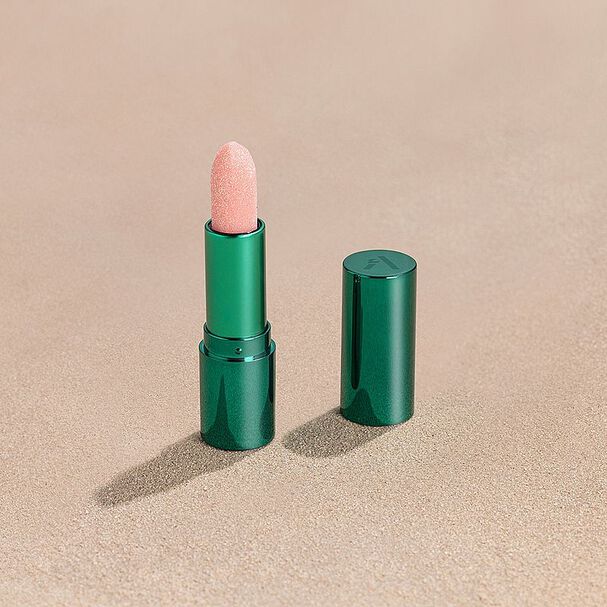 Lip balm is your friend