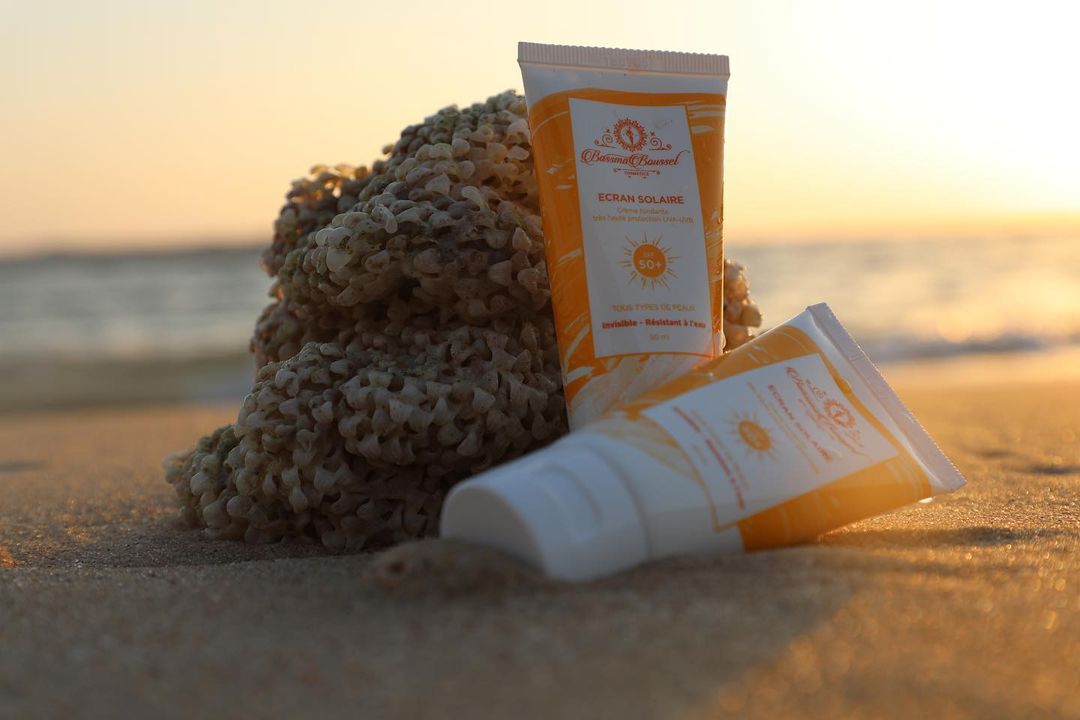 Don’t forget the sunblock