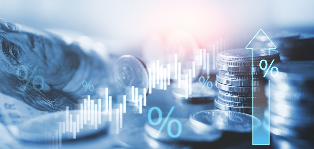 Financial openness can have many implications for sustained development, the study noted. Shutterstock