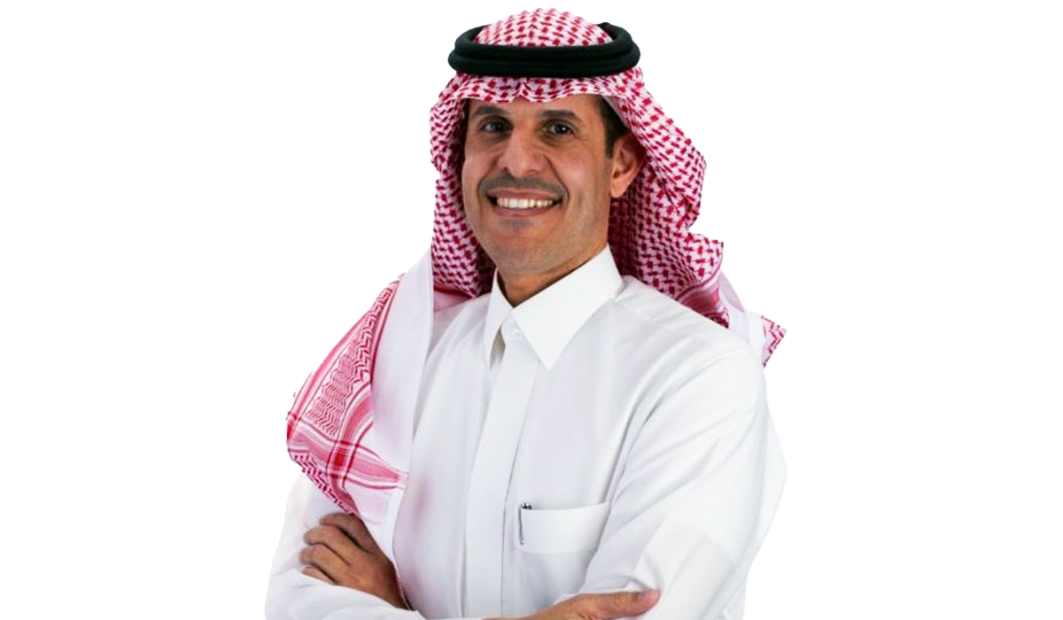 Tareq Al-Sadhan