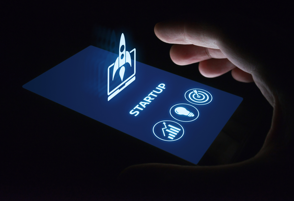 Saudi ventures secured $224 million out of the $429 million raised across the Middle East and North Africa. Shutterstock