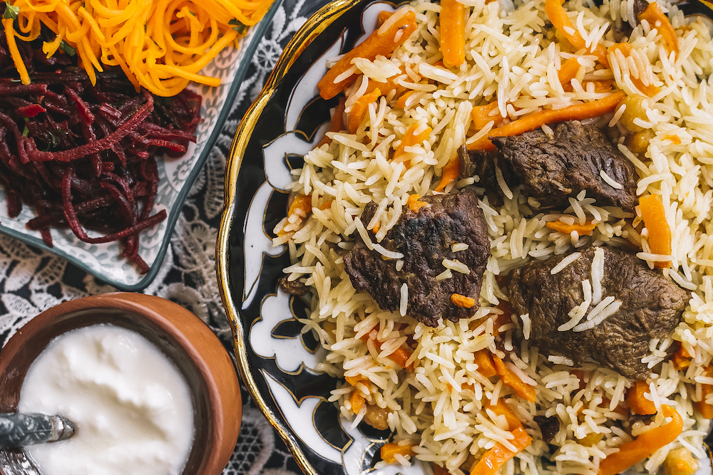 How one-pot dish, biryani, reigns over Indian iftar tables