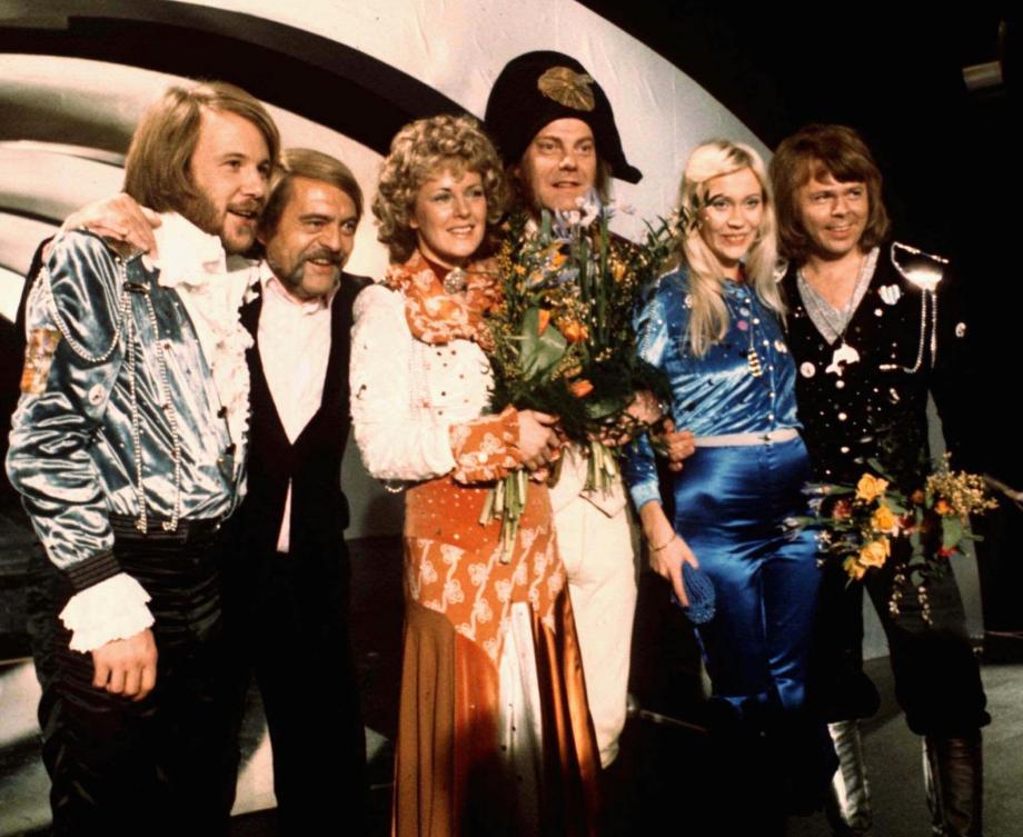 Happy ABBA-versary, fans mark 50 years since ‘Waterloo’ took the world by storm