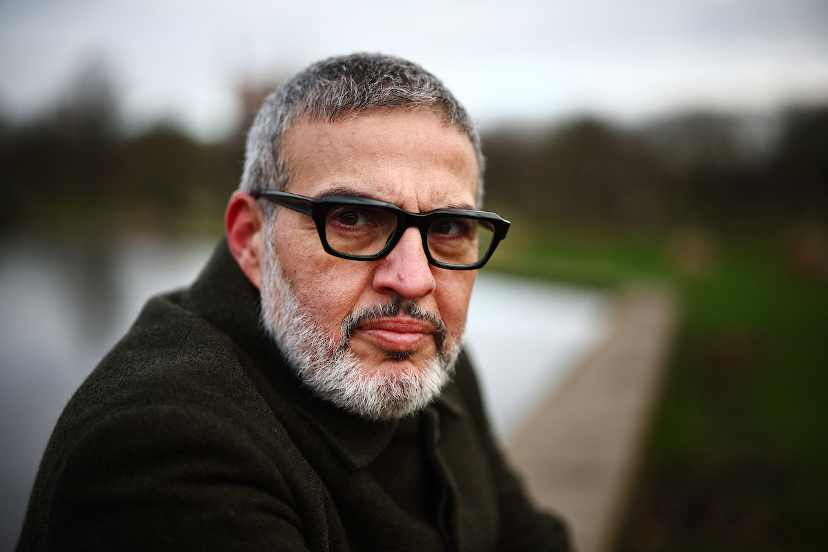 Dr. Ghassan Abu Sitta elected Glasgow University rector: a victory for Palestine solidarity
