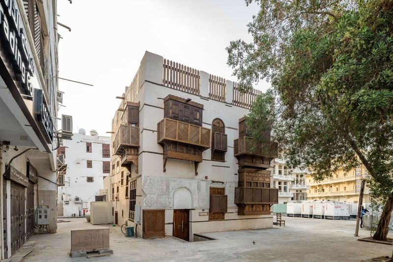 The restoration program aims to not only repair the buildings but also repurpose them for hotels, residences, and cultural spaces. (Supplied)