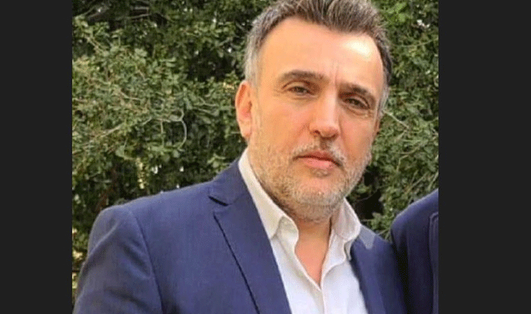 Pascal Sleiman was killed by his kidnappers as they tried to steal his car in the Jbeil region, the Lebanese Army said on Monday. (Lebanese Forces)