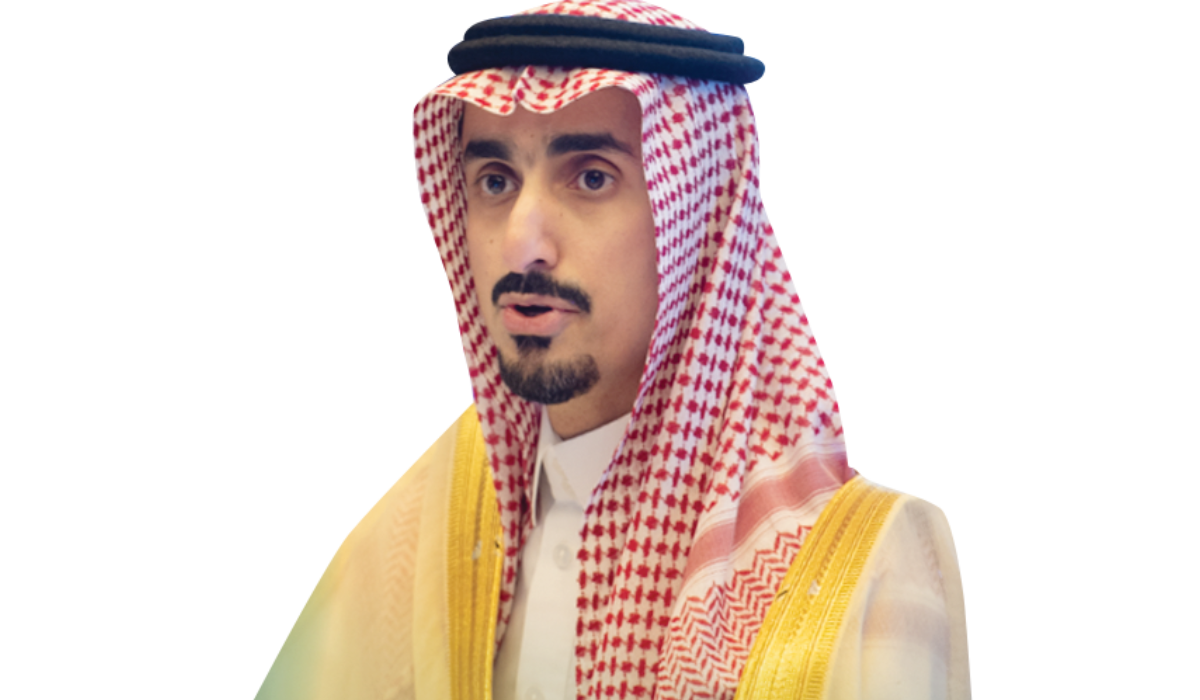 Dr. Ryadh bin Mohammed Al-Khuraif