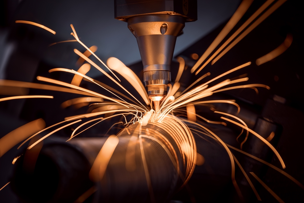 IPI is an economic indicator reflecting relative changes in the volume of industrial output, calculated based on the production survey. Shutterstock