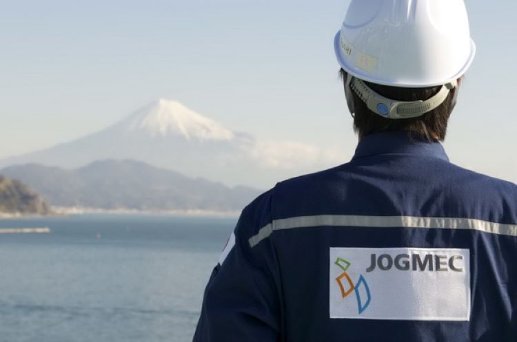 The research department of the Japan Organization for Metals and Energy Security (JOGMEC) has conducted joint workshops with Saudi energy think tank KAPSARC. (JOGMEC)