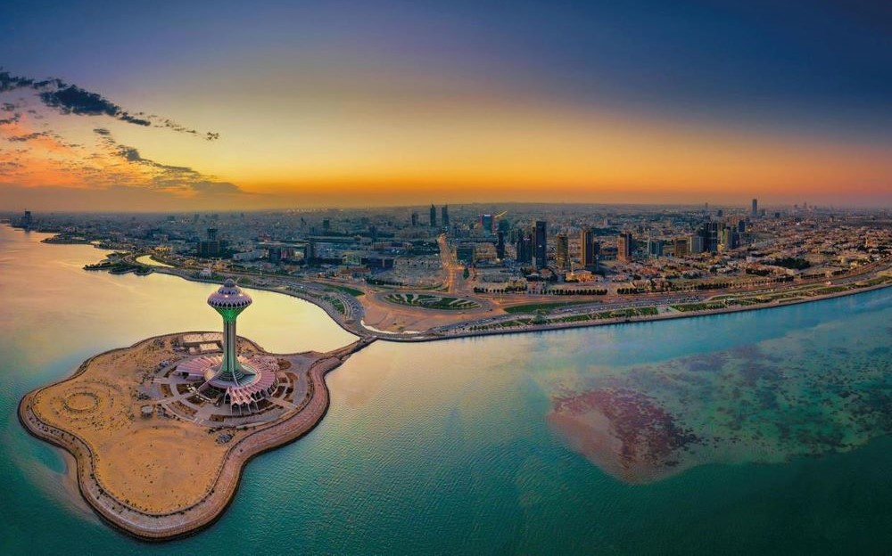 Alkhobar has ranked 99th in the prestigious International Institute for Management Development’s Smart City Index for 2024.. (SPA)