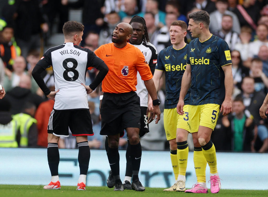 Premier League chief fears regulator could kill ‘golden goose’