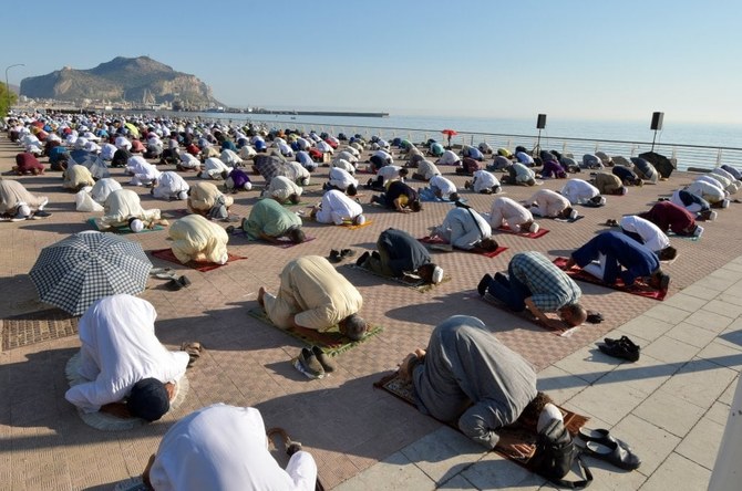 Italian MP to propose bill recognizing Eid Al-Fitr as national holiday