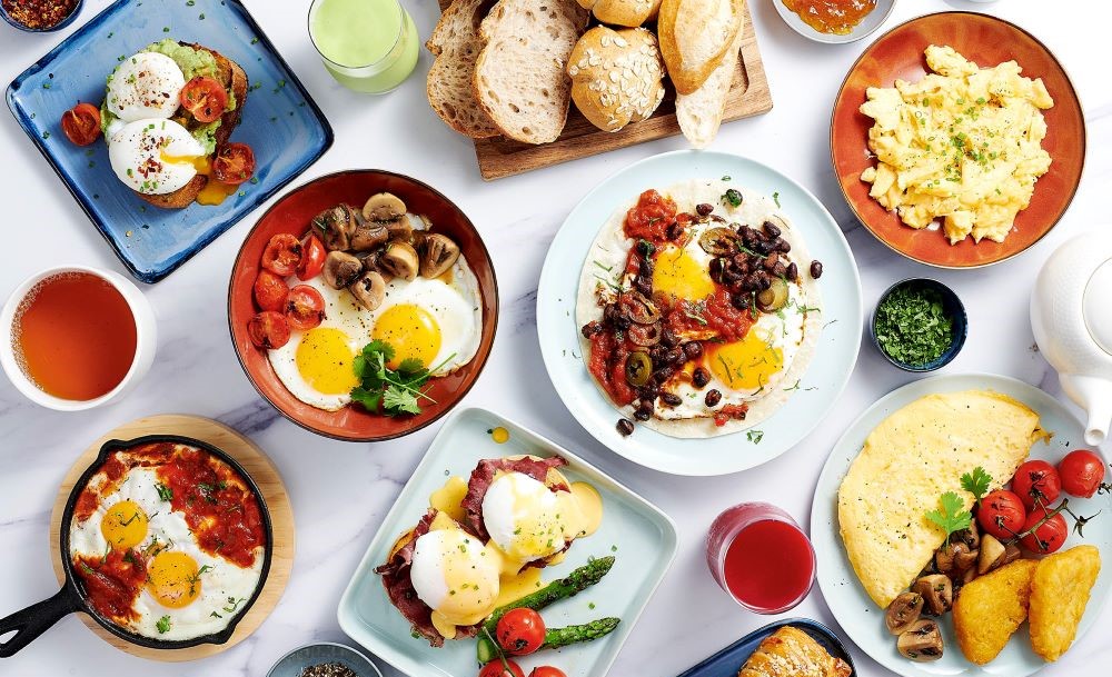 Top restaurant suggestions across the Kingdom during Eid holidays