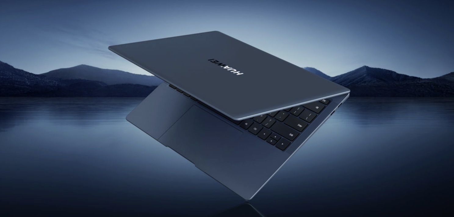 Republican hardliners blame Biden administration after Huawei unveils laptop with new Intel AI chip